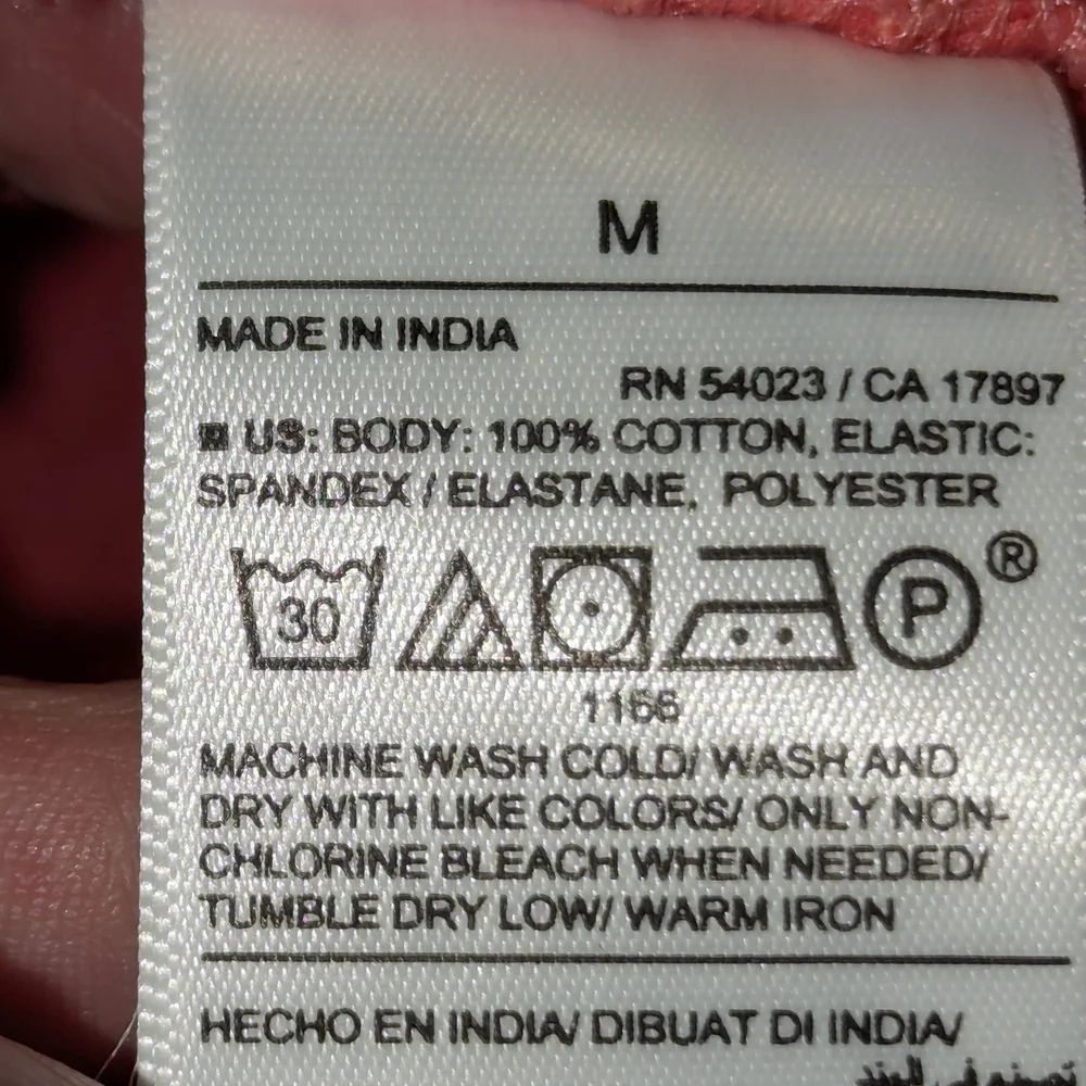 Old‎ Navy Womens Ginger Rose Pink Smocked Ruffle Strap Tank Top M 656842-00